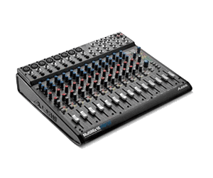 Audio Mixers Hire in Bangalore