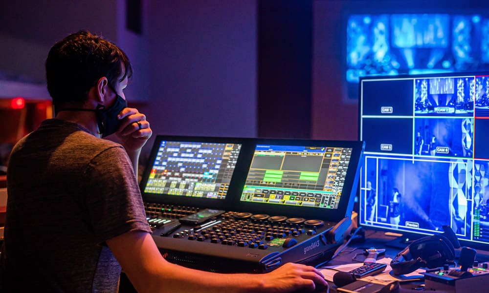 Audio visual Equipment Hire in Bangalore