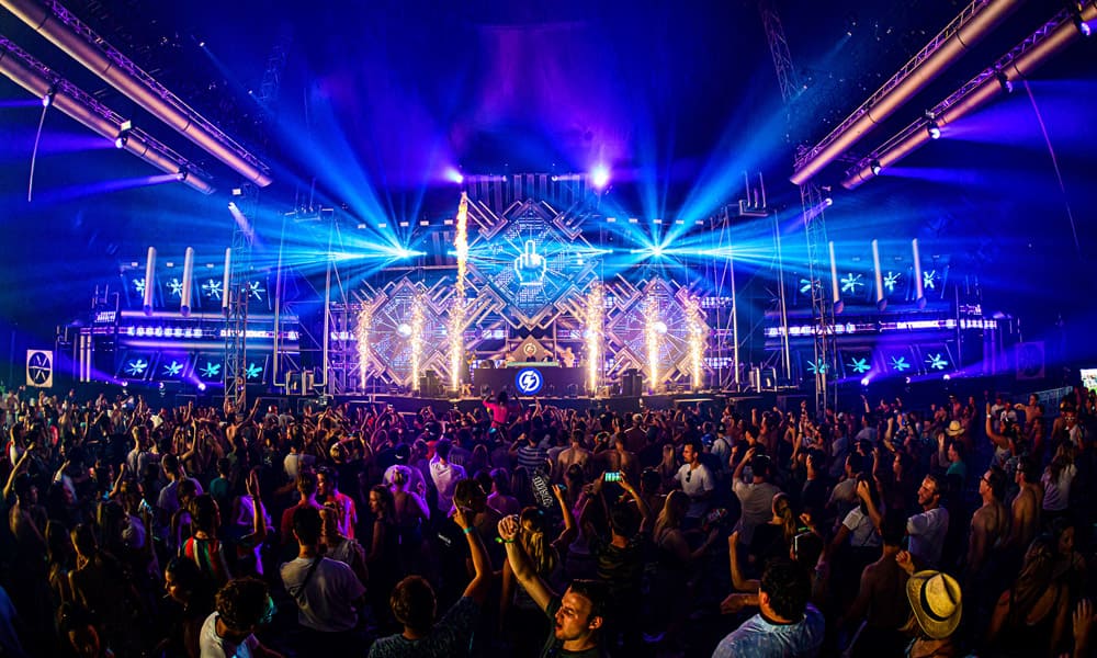 Audio visual Equipment Rental in Bangalore