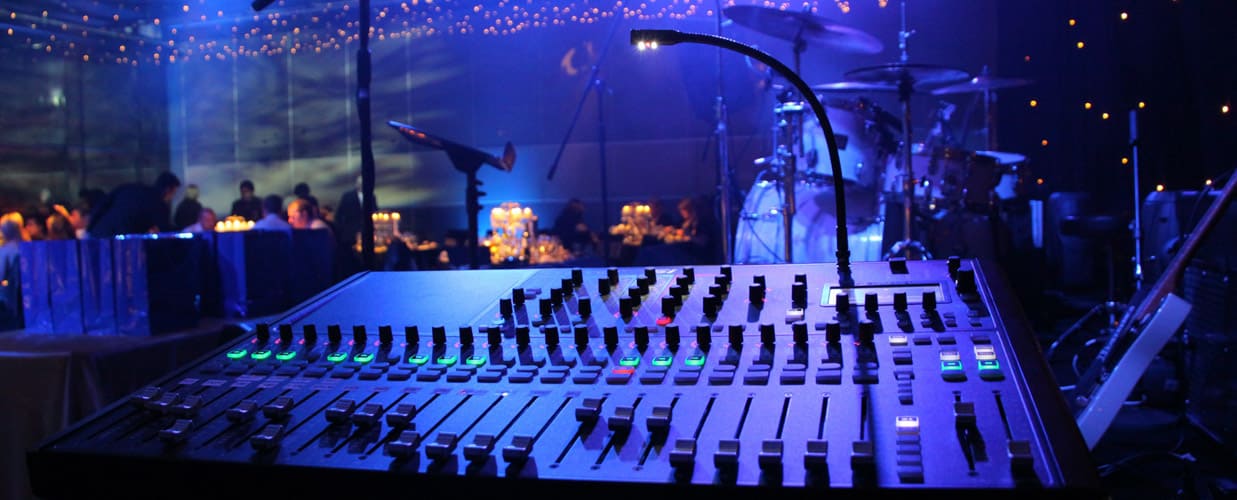 Audio Visual Equipment Rental Service in Bangalore