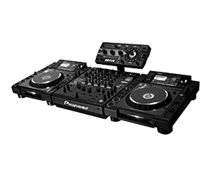 DJ Equipment Hire in Bangalore