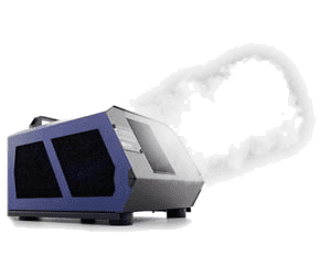 Smoke Machine Hire in Bangalore